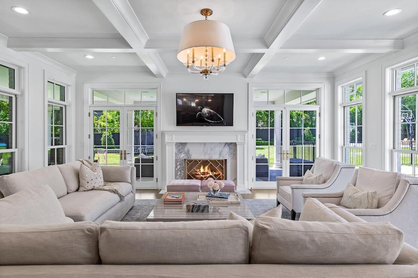 Belmead Drive Dallas