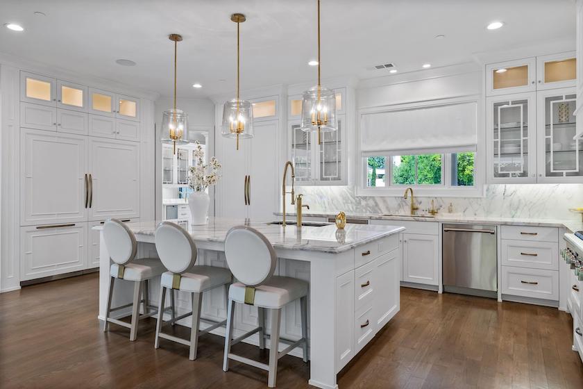 Belmead Drive Dallas