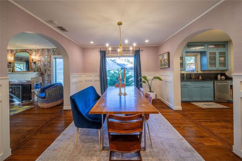 west kessler real estate