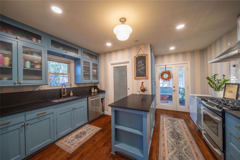 west kessler real estate