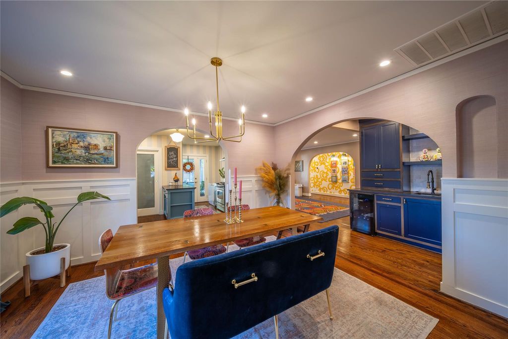 west kessler real estate
