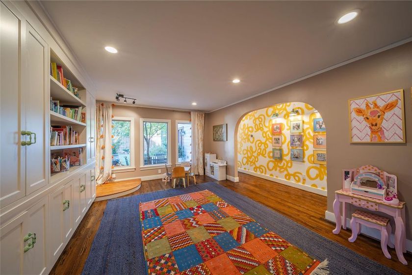 west kessler real estate