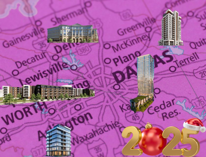 Multifamily 2025