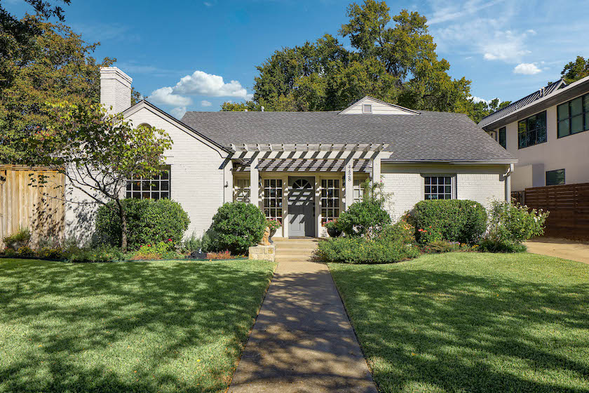 luxury real estate