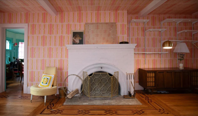 Good thing, wallpaper, New York