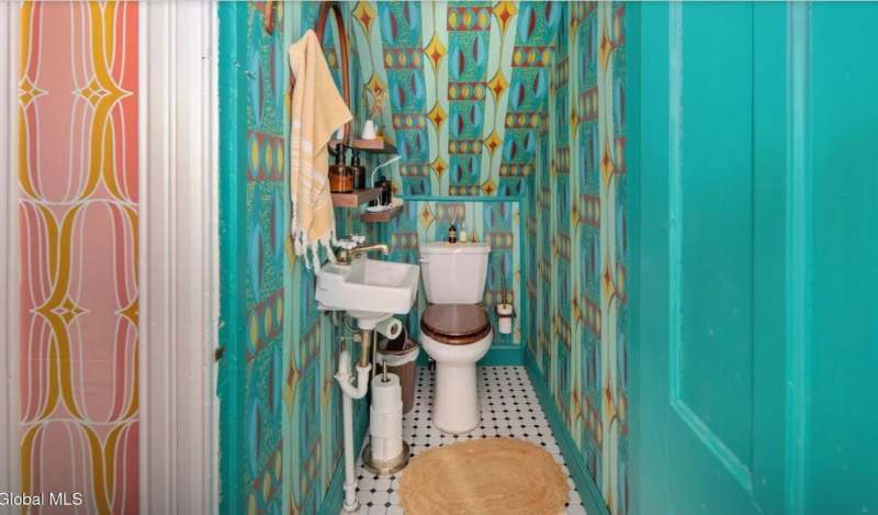 Good thing, wallpaper, New York