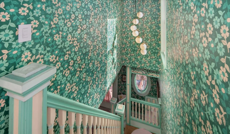 Good thing, wallpaper, New York