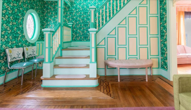 Good thing, wallpaper, New York