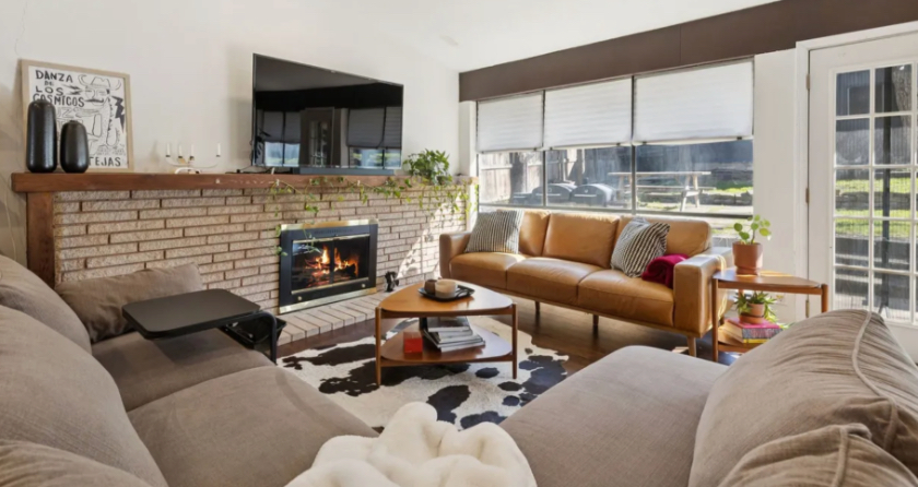 Eastwood Midcentury Ranch 