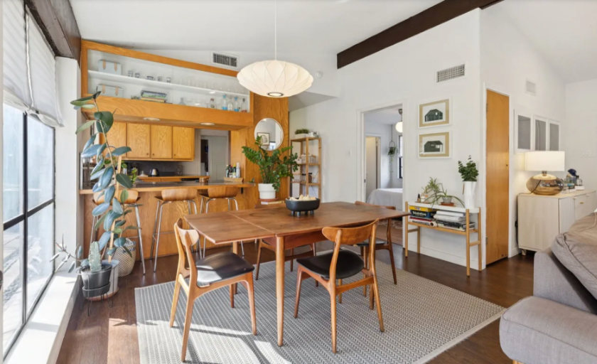 Eastwood Midcentury Ranch 