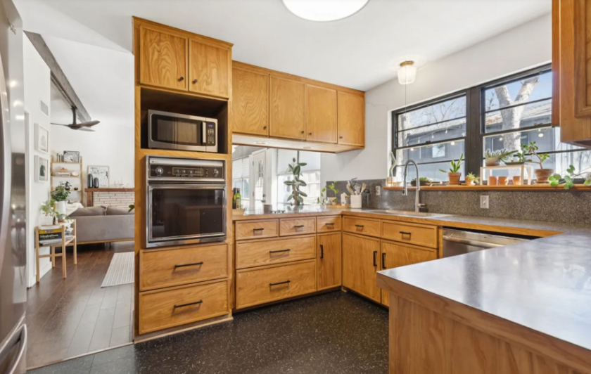 Eastwood Midcentury Ranch 