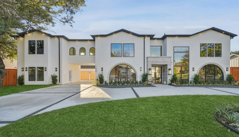 Melshire Estates