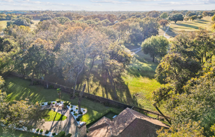 Wynnewood Hills 