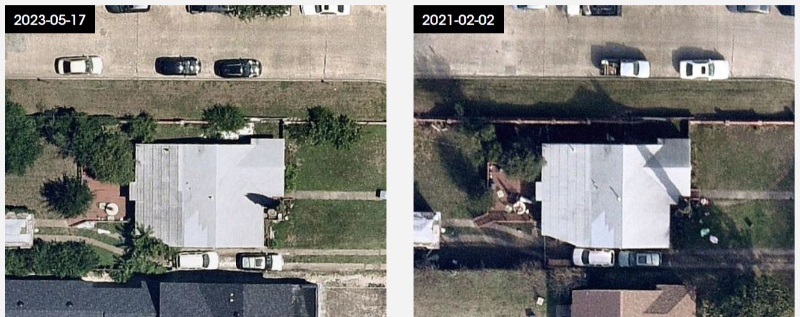 roof, home improvement