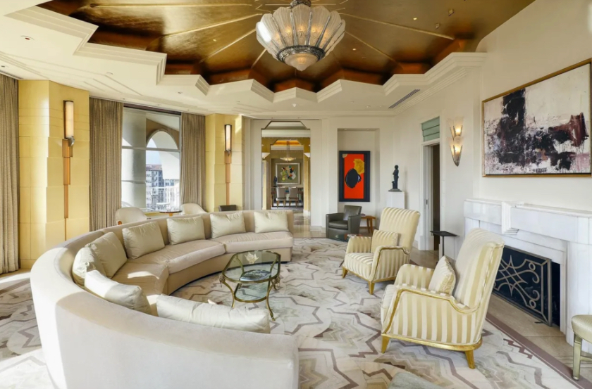 Mansion Residences