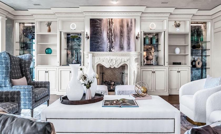 Turtle Creek real estate