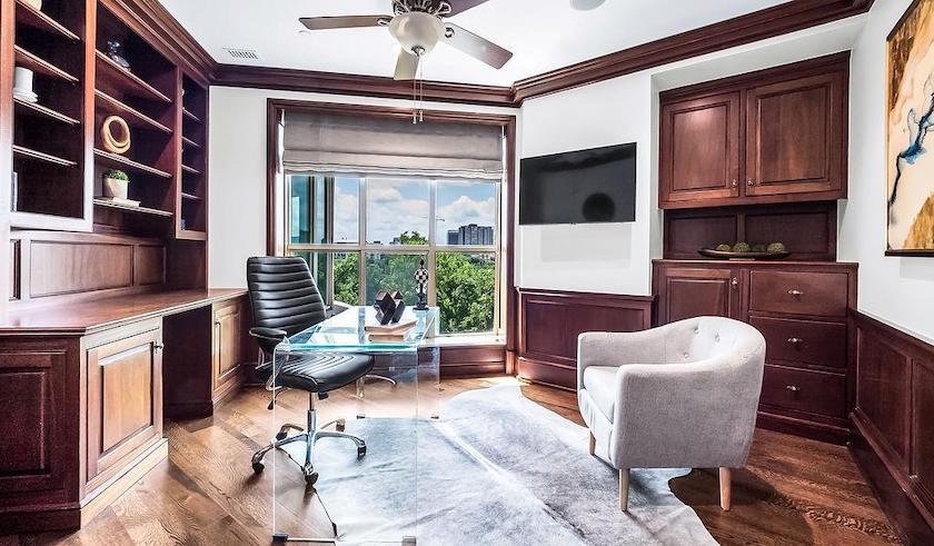 Turtle Creek real estate