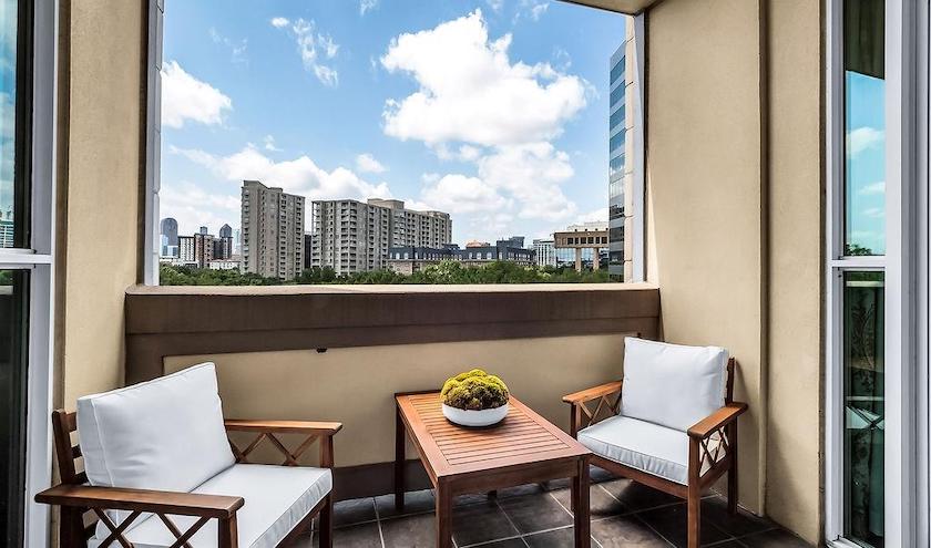Turtle Creek real estate