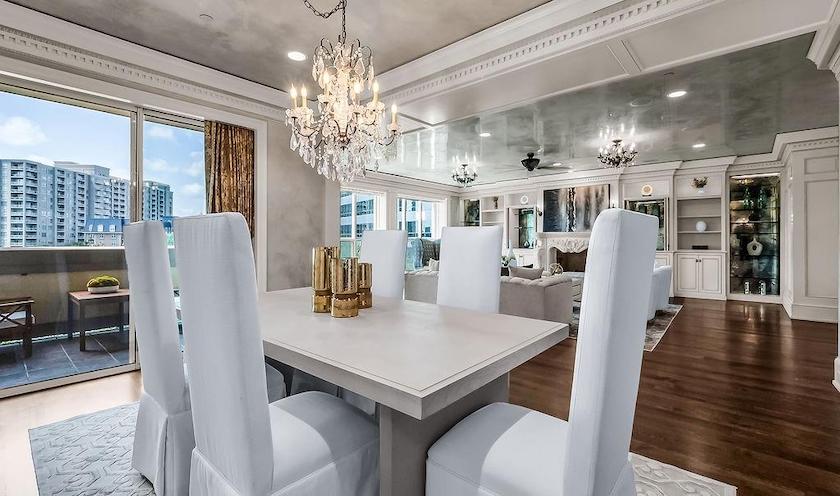 Turtle Creek real estate