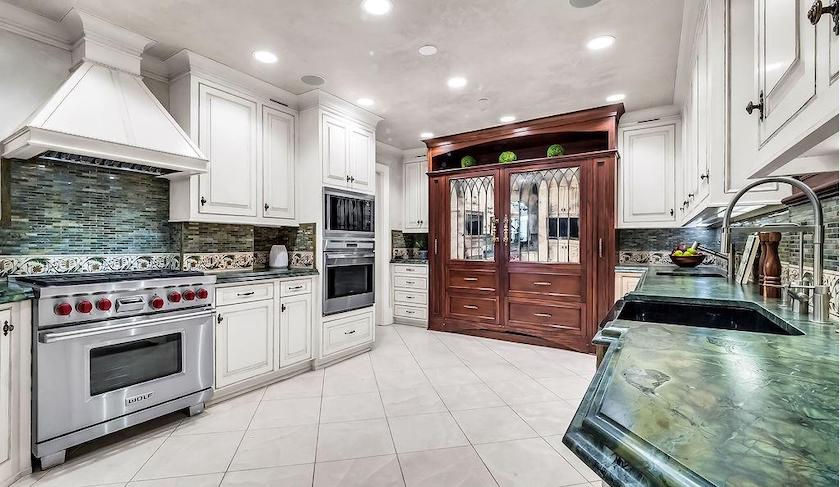 Turtle Creek real estate