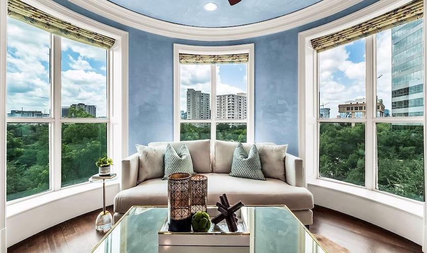 Turtle Creek real estate