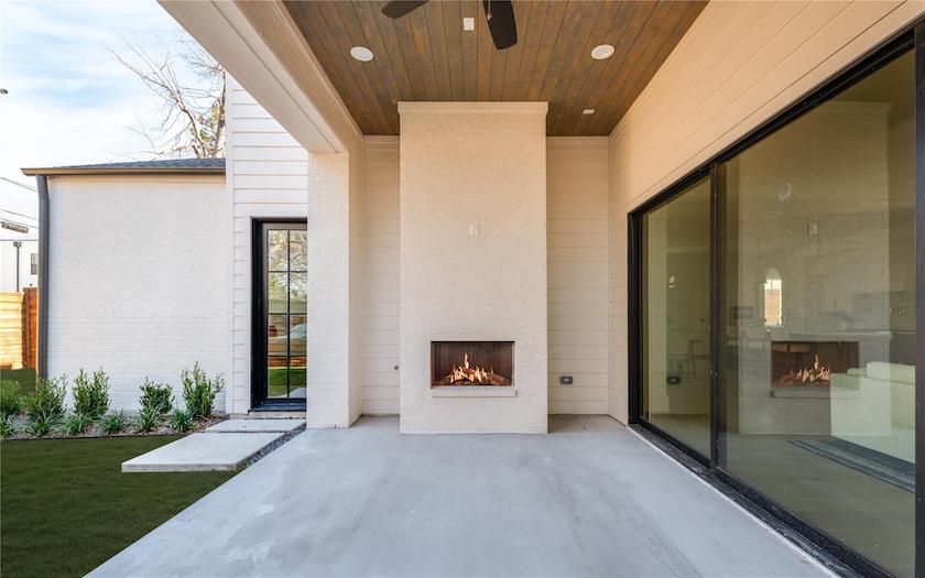 Midway Hollow real estate