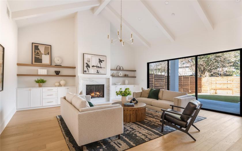 Midway Hollow real estate