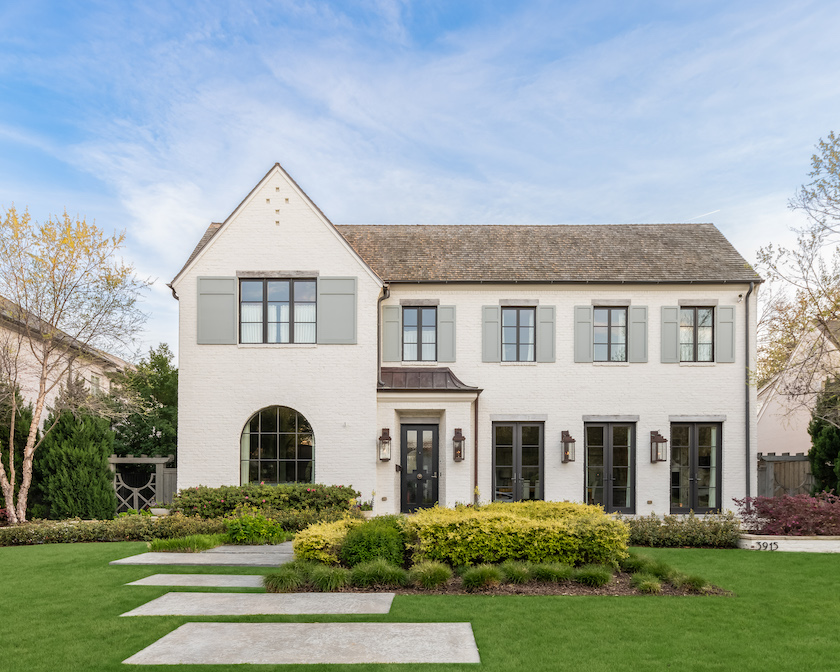 dallas Luxury Real Estate