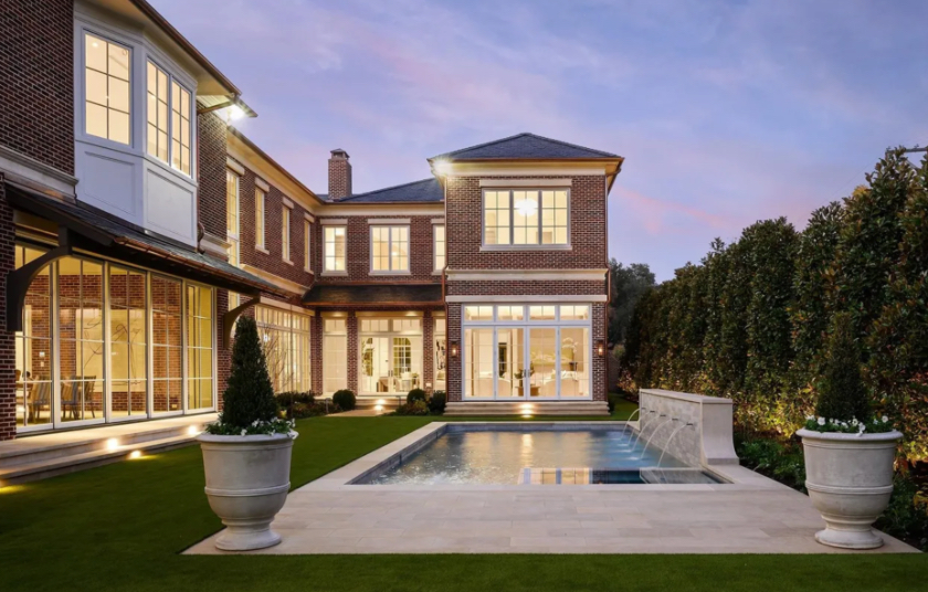 Highland Park