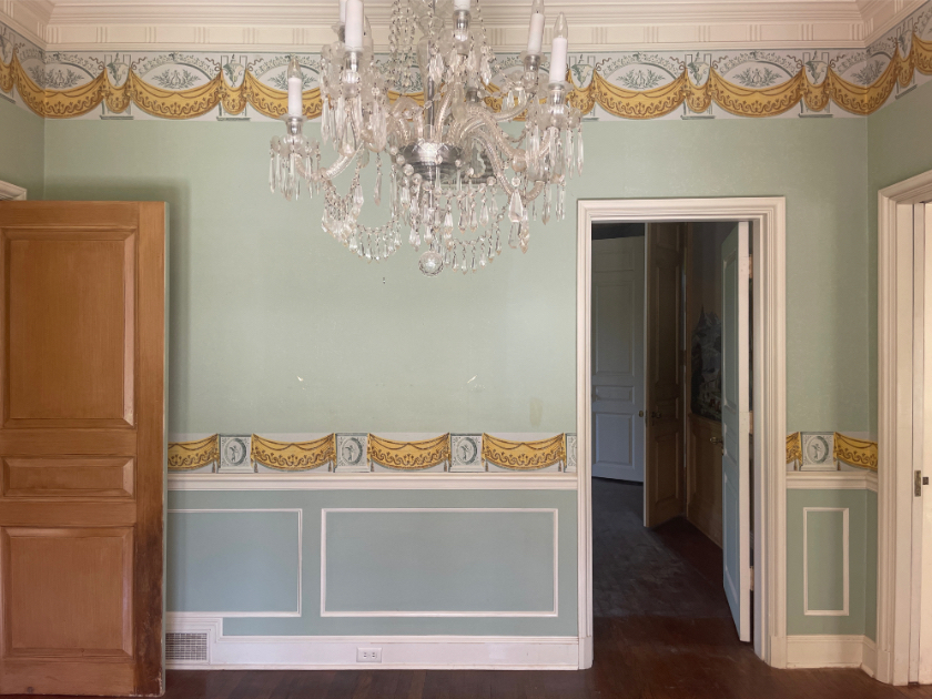 Neo-Greek Revival