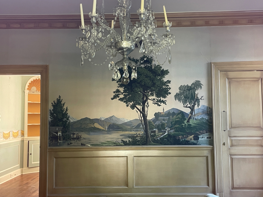 Neo-Greek Revival