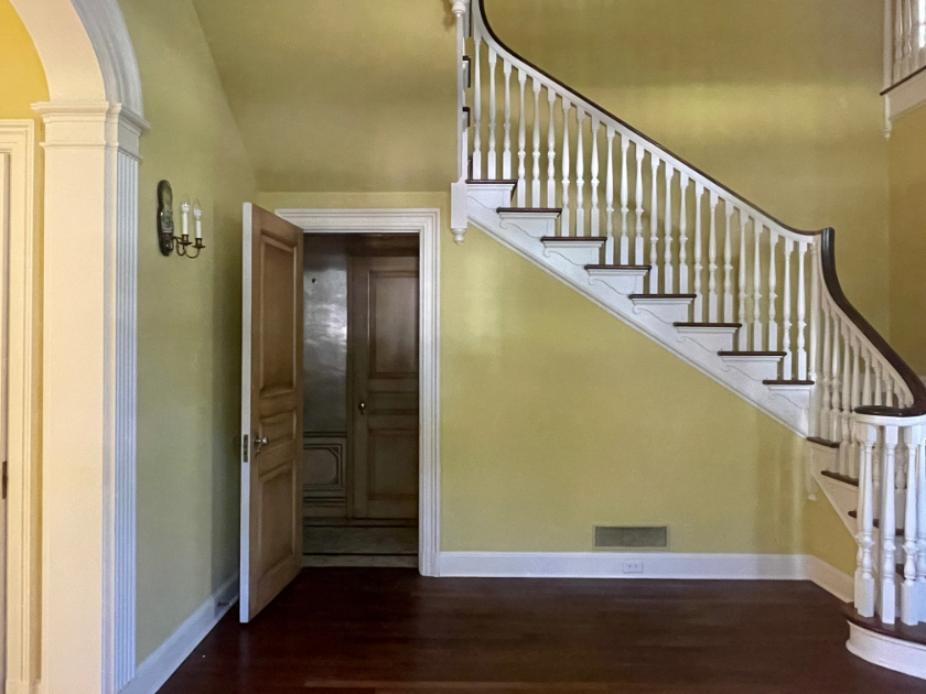 Neo-Greek Revival