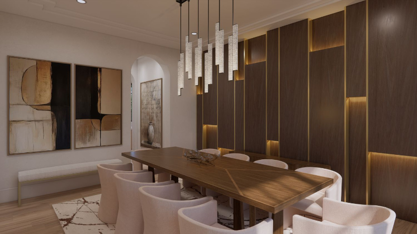 Avida Custom Homes
