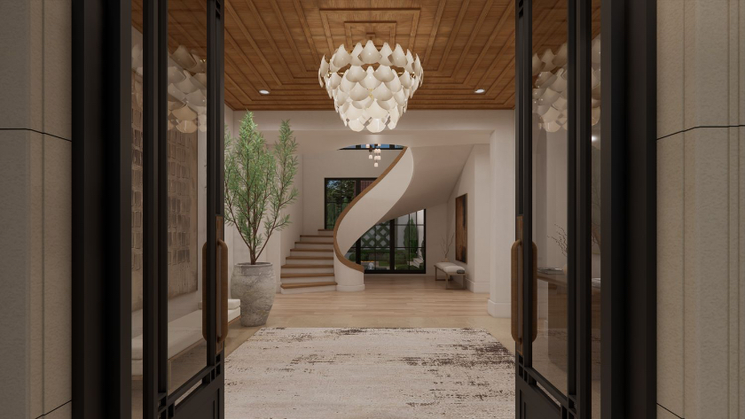 Avida Custom Homes