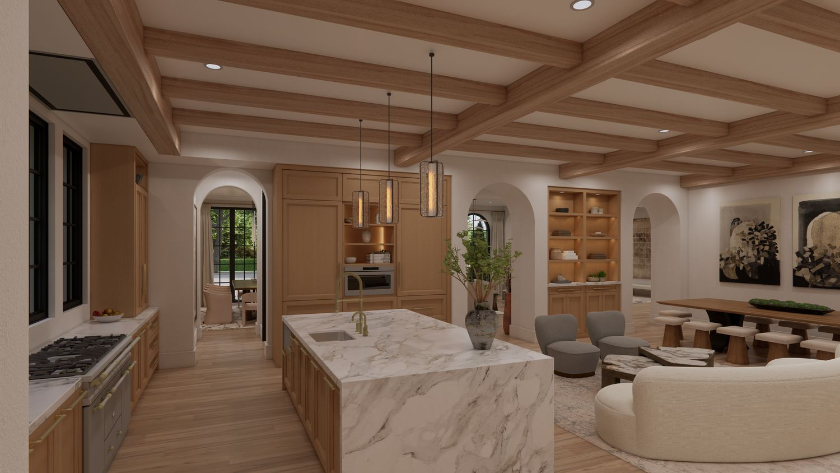 Avida Custom Homes