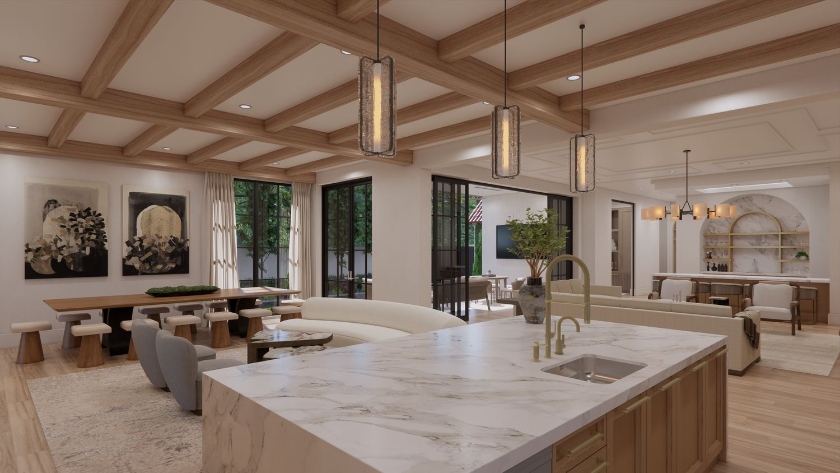 Avida Custom Homes
