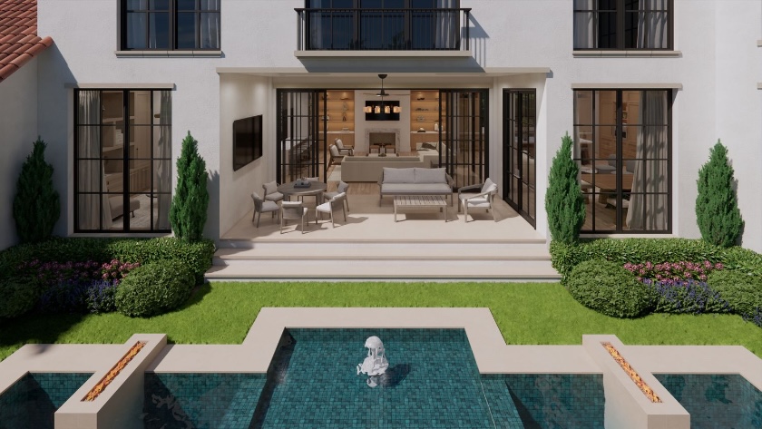 Avida Custom Homes