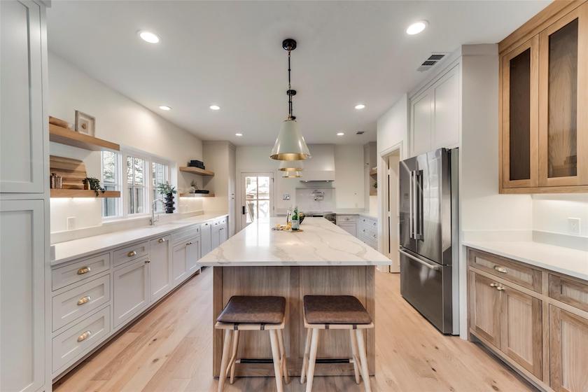 Highland Park real estate