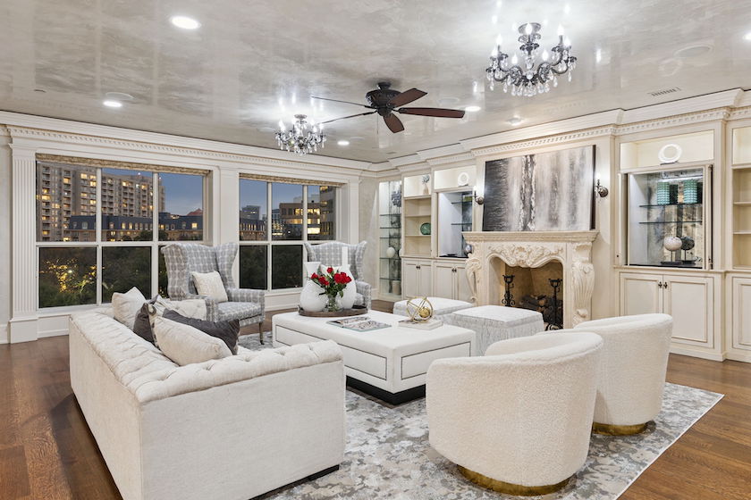 Turtle Creek real estate