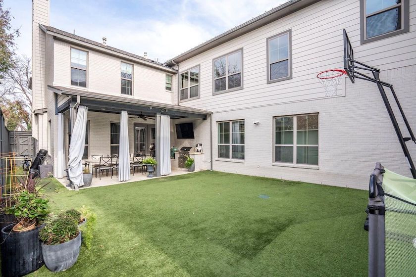 Lakewood real estate