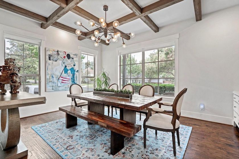 Lakewood real estate