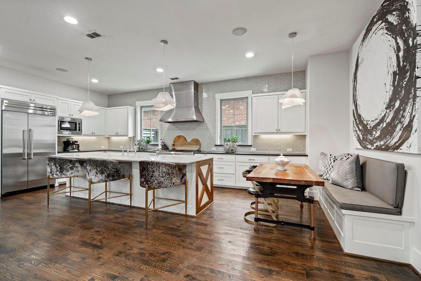 Lakewood real estate