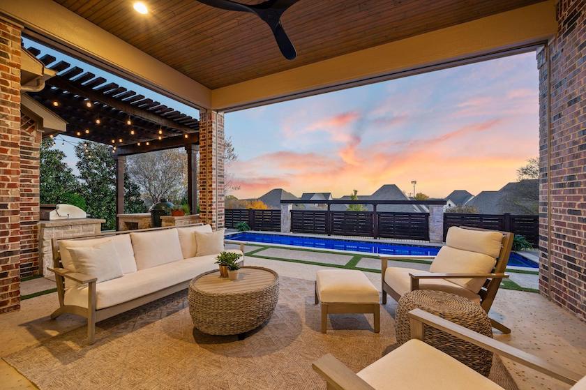 Southlake real estate