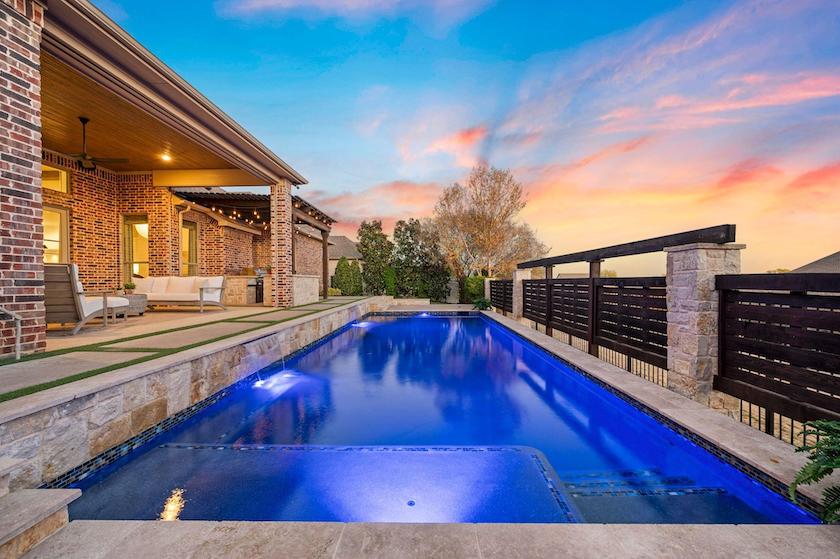 Southlake real estate