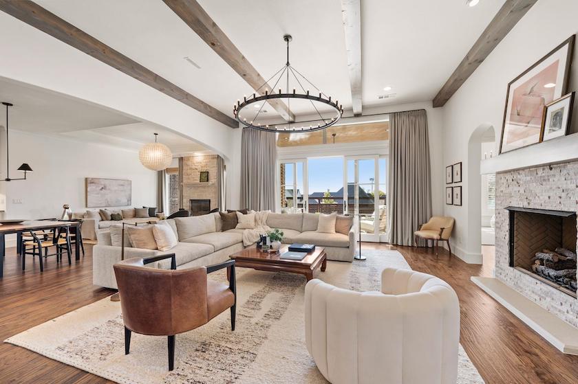 Southlake real estate