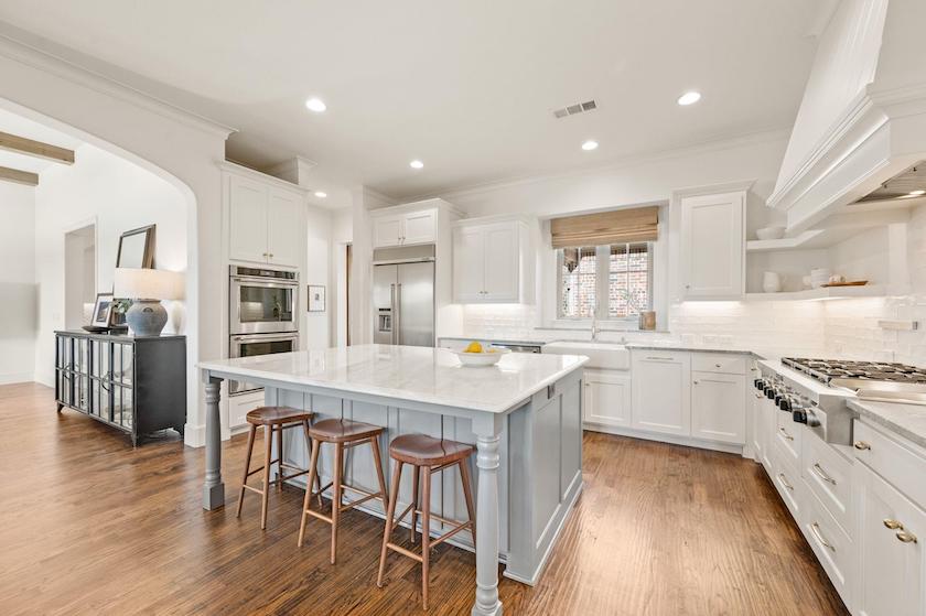 Southlake real estate