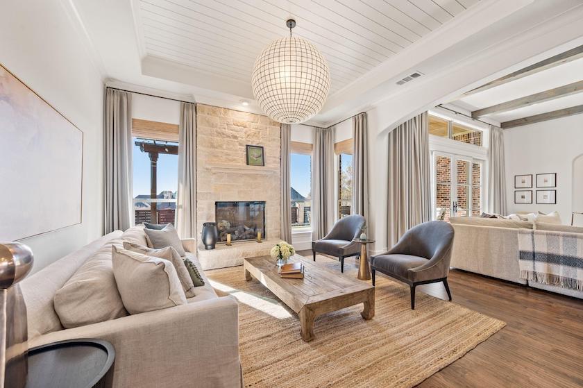 Southlake real estate