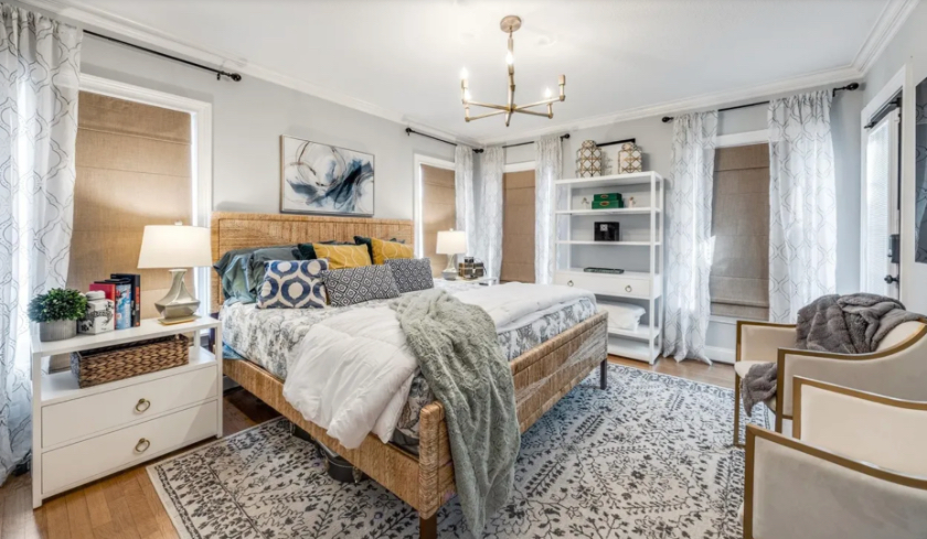 Kessler Highlands Tudor