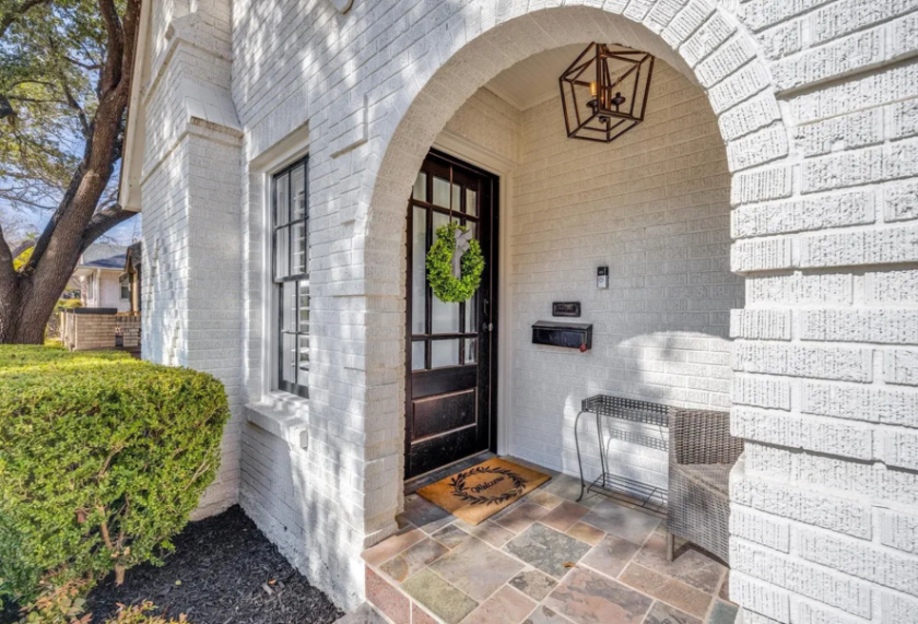 Kessler Highlands Tudor 