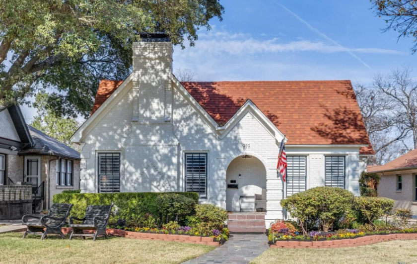 Kessler Highlands Tudor 